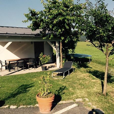 Ferienwohnung Beer Mauth Zewnętrze zdjęcie