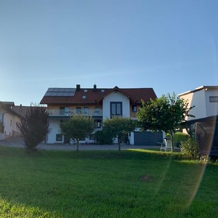 Ferienwohnung Beer Mauth Zewnętrze zdjęcie