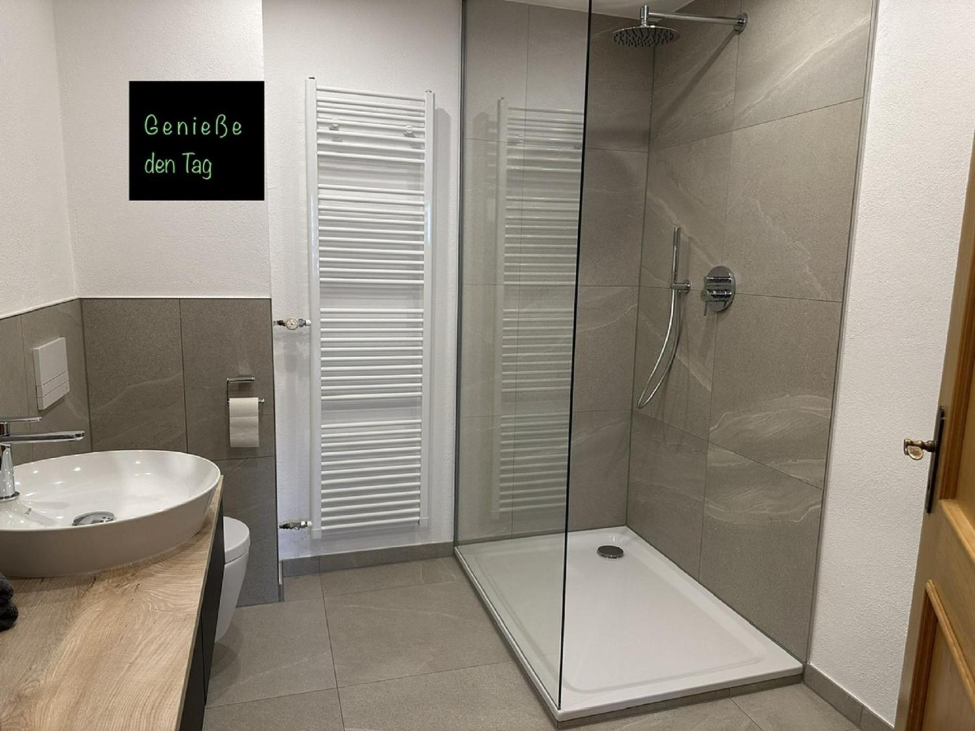 Ferienwohnung Beer Mauth Zewnętrze zdjęcie