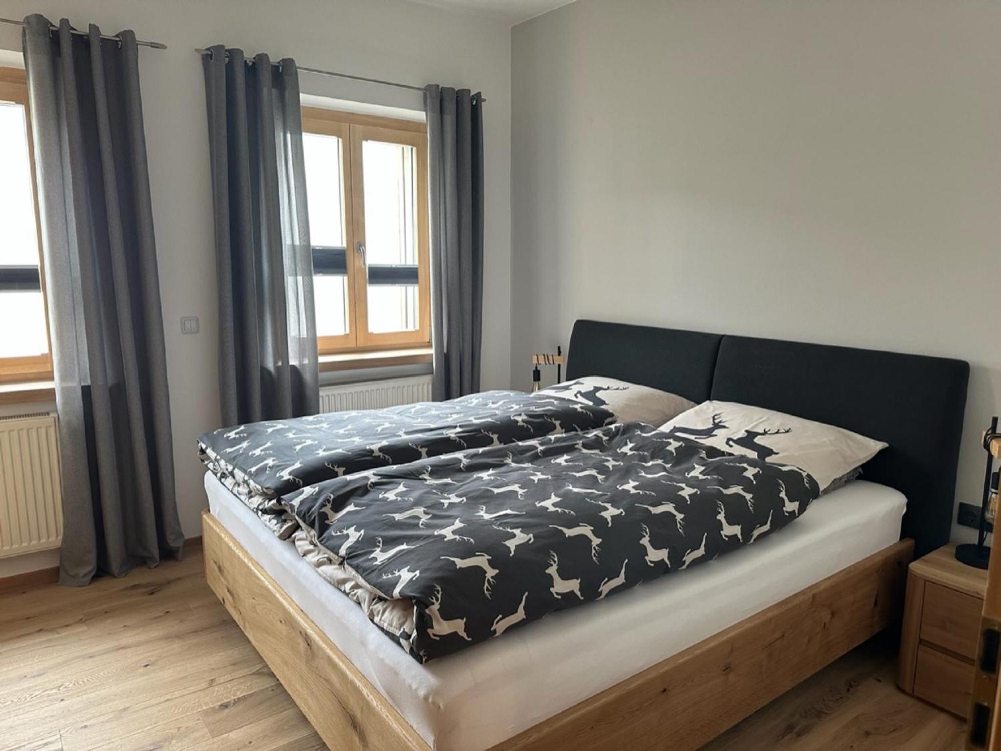 Ferienwohnung Beer Mauth Zewnętrze zdjęcie