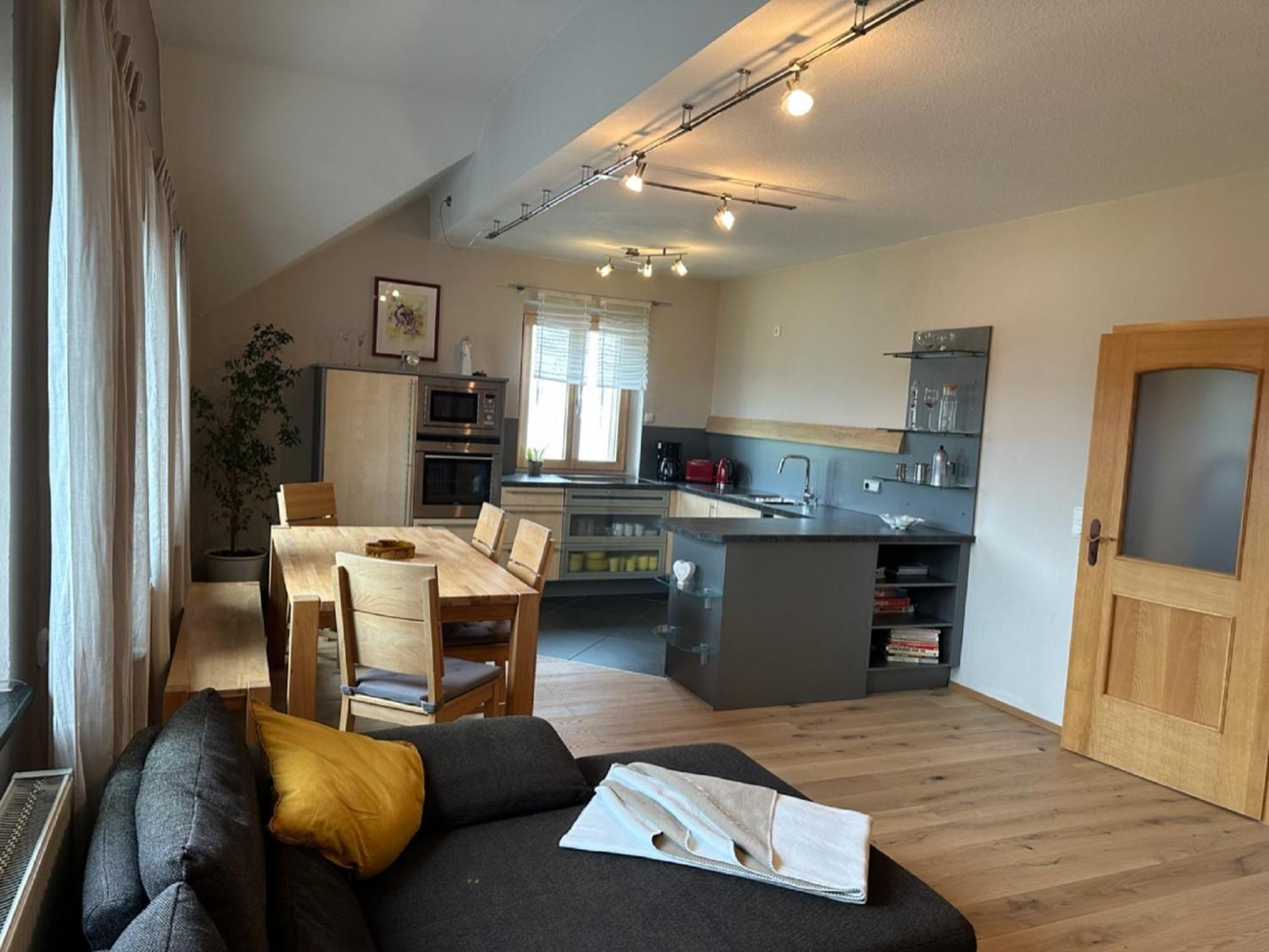 Ferienwohnung Beer Mauth Zewnętrze zdjęcie