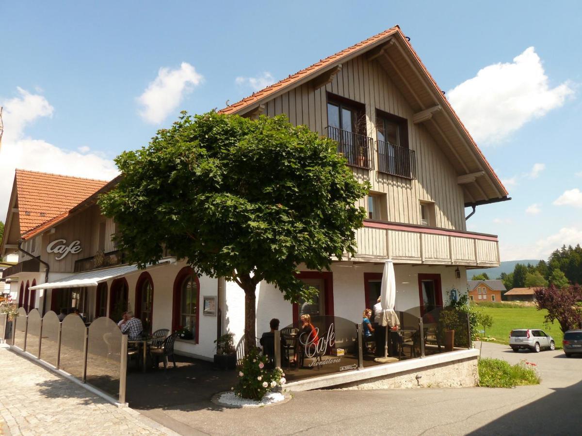 Ferienwohnung Beer Mauth Zewnętrze zdjęcie