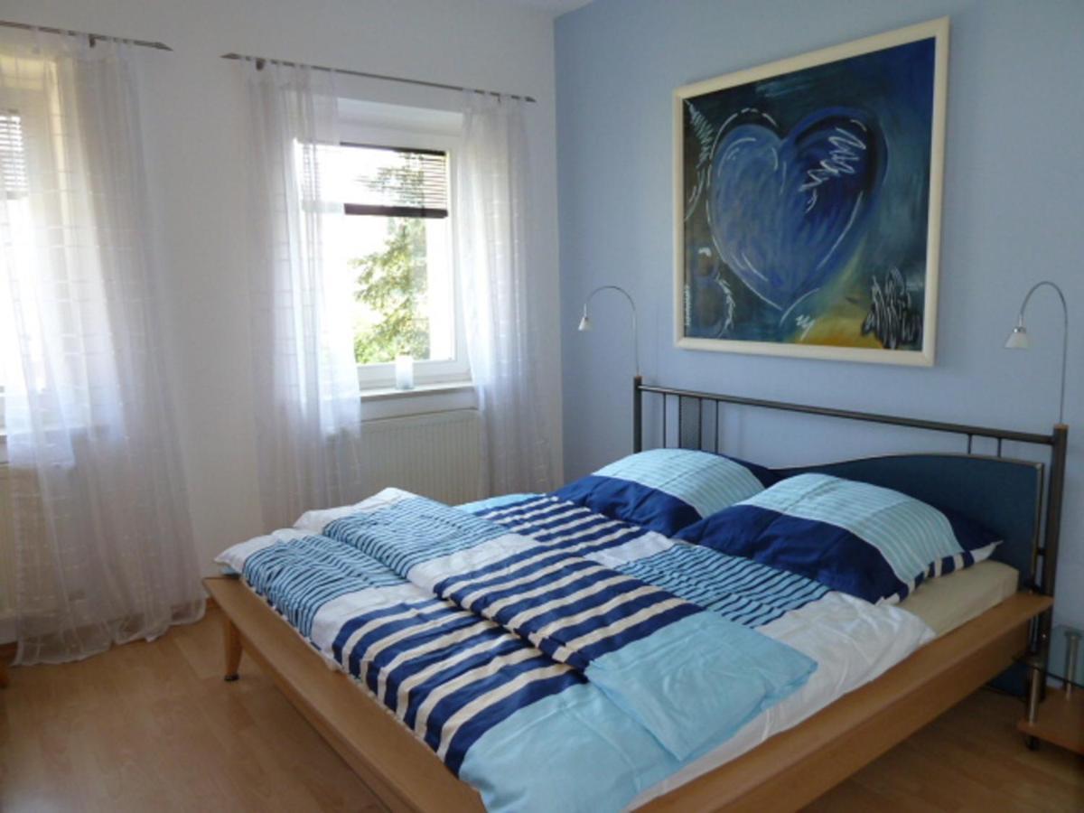 Ferienwohnung Beer Mauth Zewnętrze zdjęcie