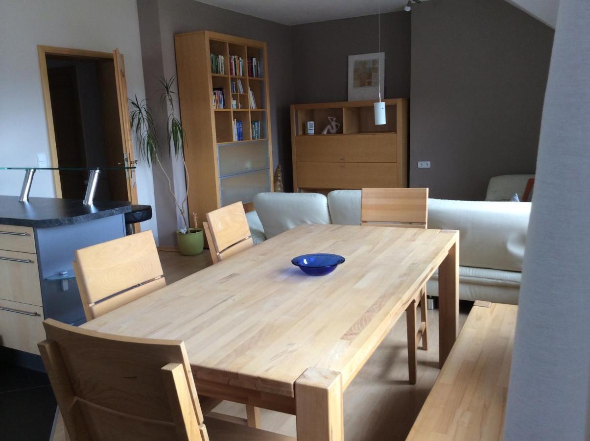 Ferienwohnung Beer Mauth Zewnętrze zdjęcie