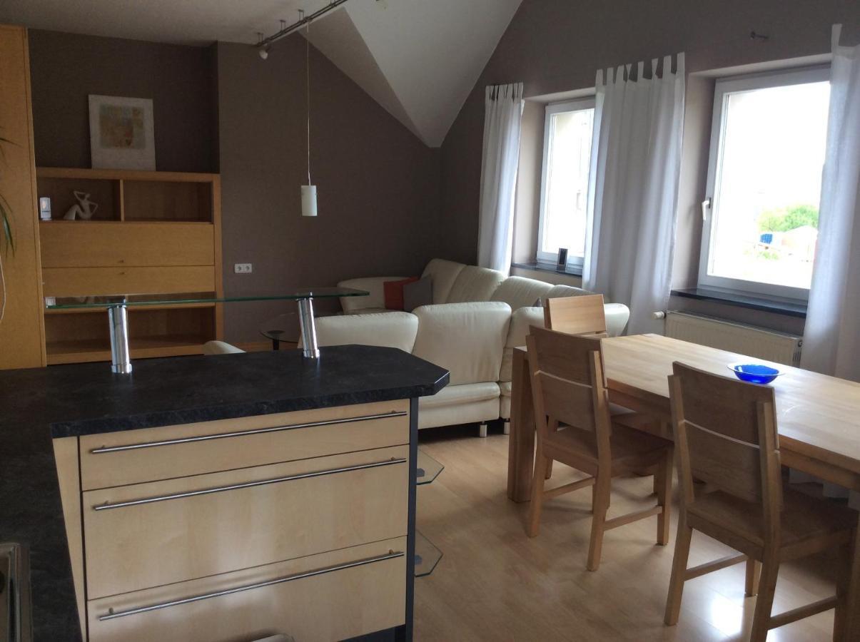 Ferienwohnung Beer Mauth Zewnętrze zdjęcie