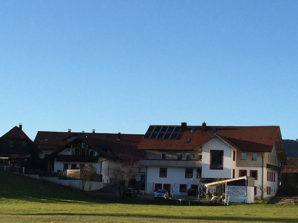 Ferienwohnung Beer Mauth Zewnętrze zdjęcie
